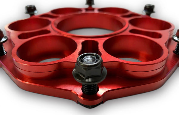 Superlite drivetrain product image