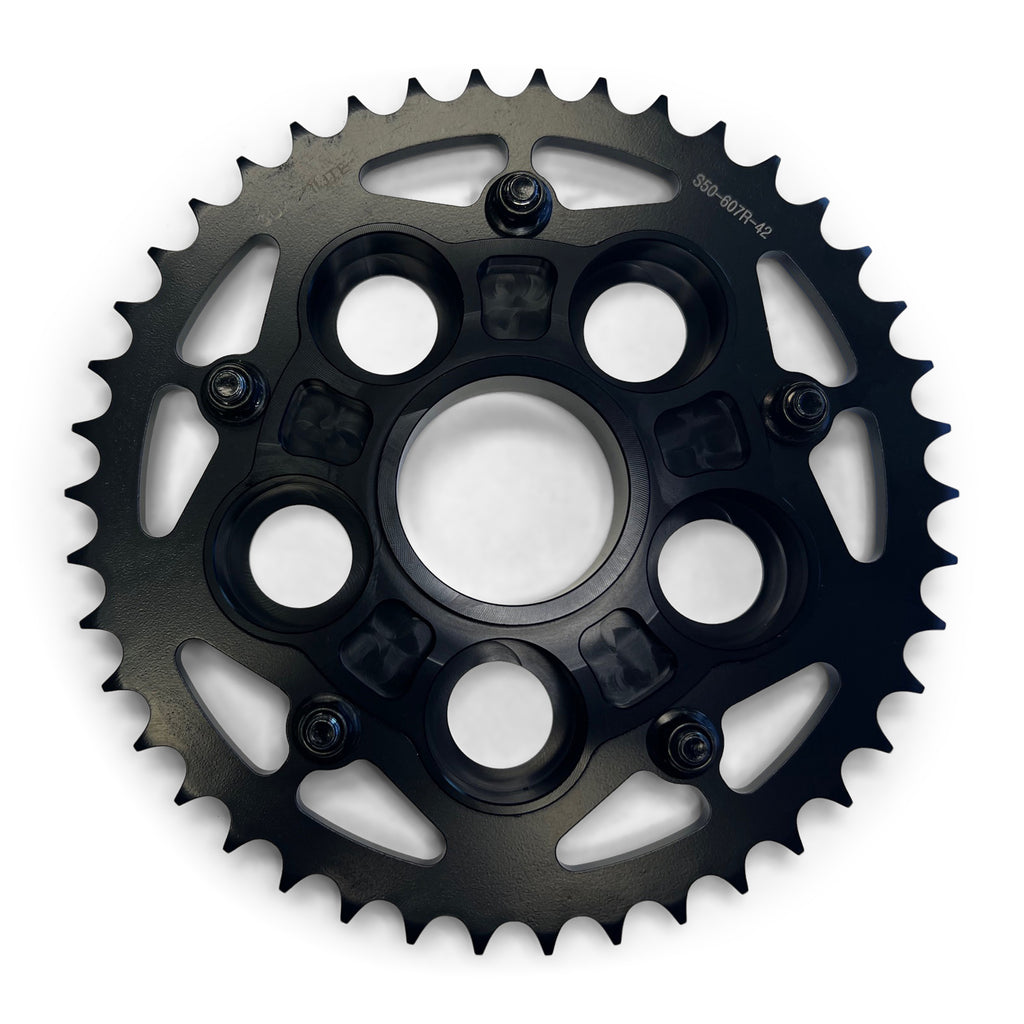 Superlite drivetrain product image