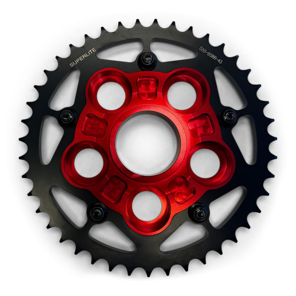 Superlite drivetrain product image