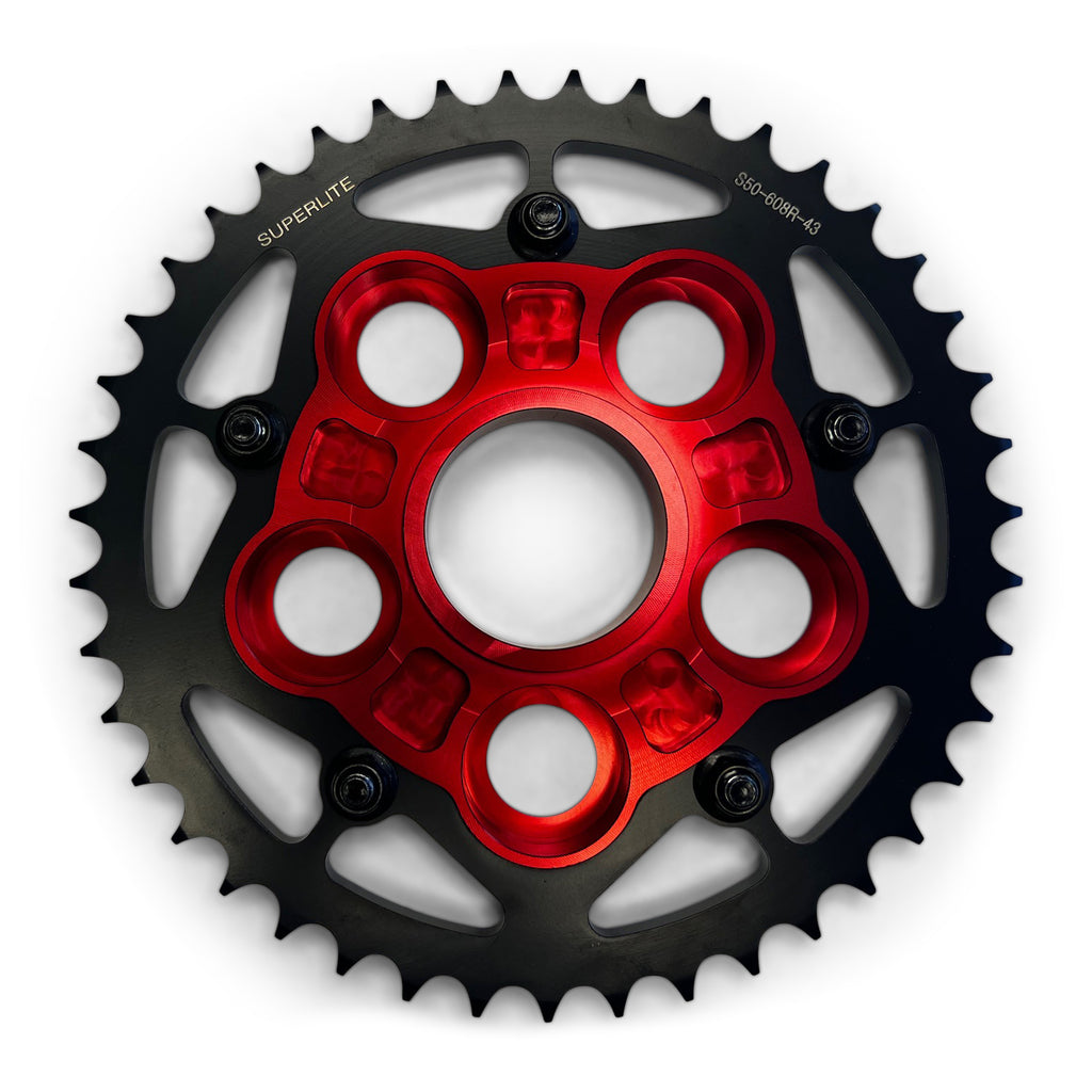 Superlite drivetrain product image