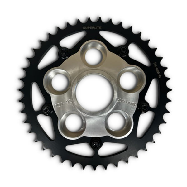 Superlite drivetrain product image