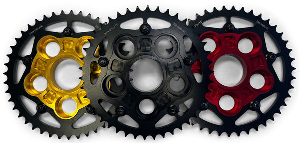 Superlite drivetrain product image