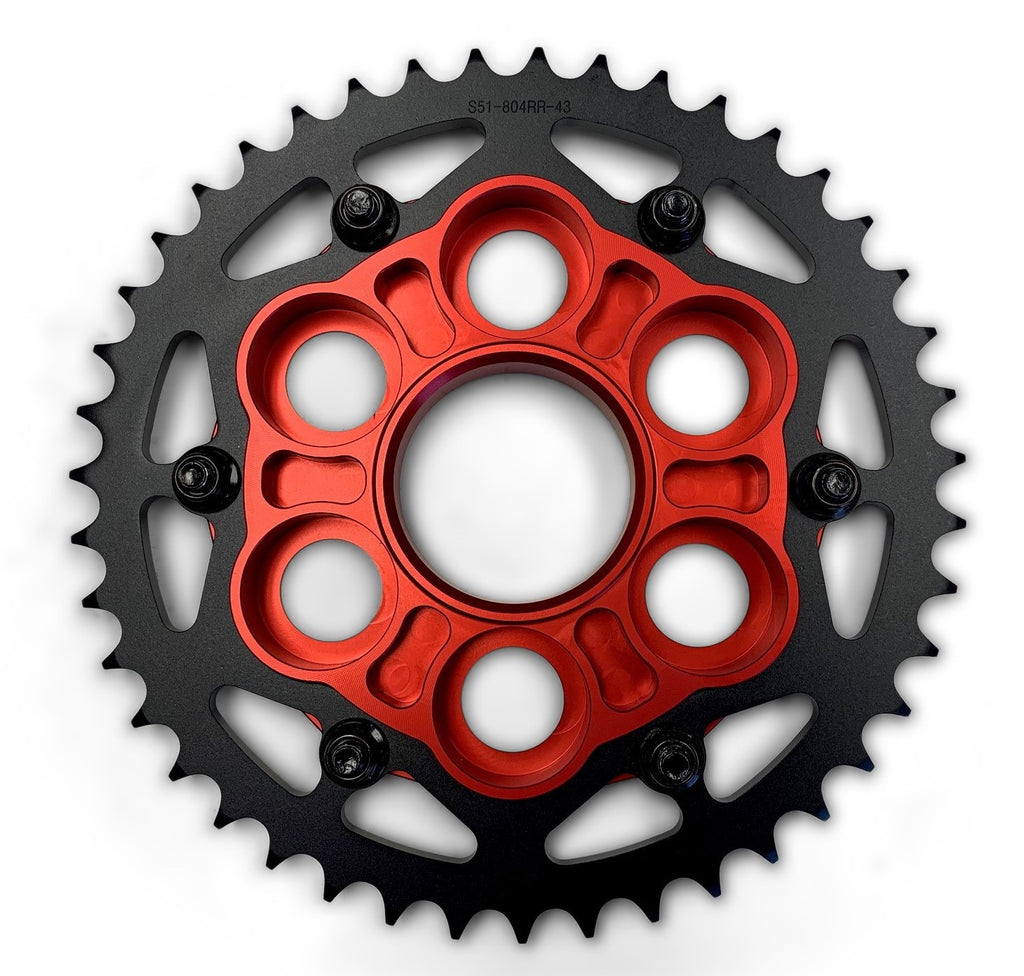 Superlite drivetrain product image
