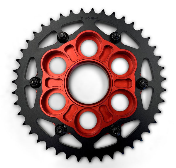 Superlite drivetrain product image