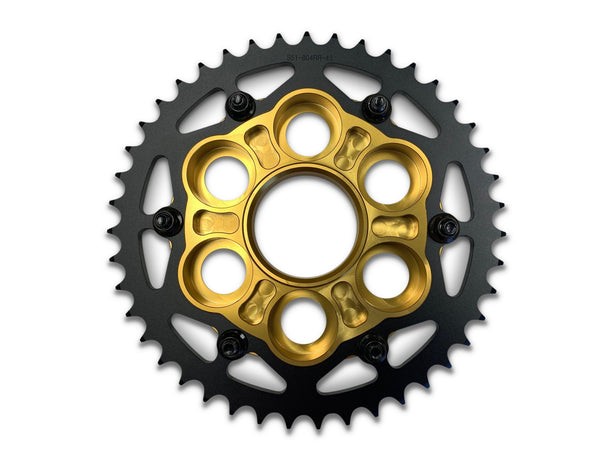 Superlite drivetrain product image