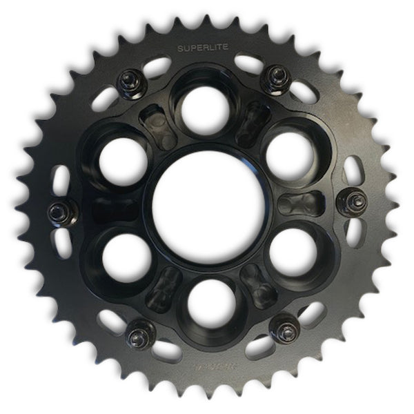 Superlite drivetrain product image