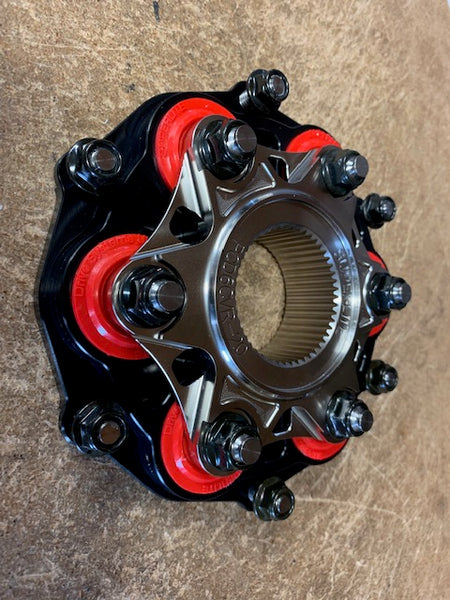Superlite drivetrain product image