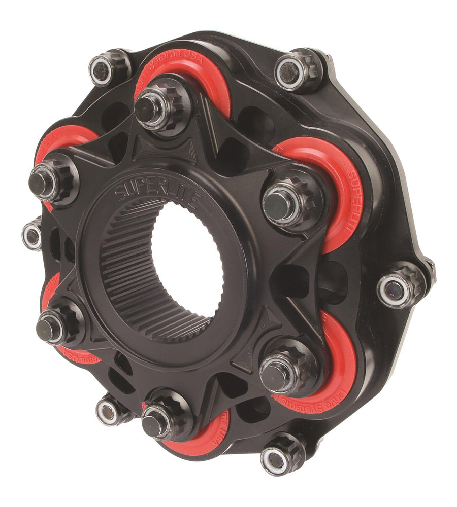 Superlite drivetrain product image