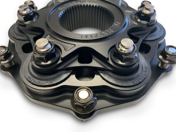 Superlite drivetrain product image