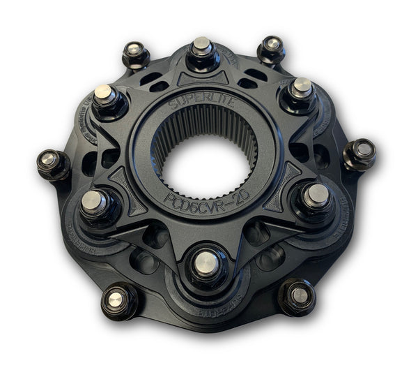 Superlite drivetrain product image