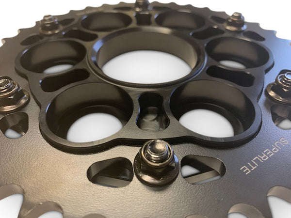 Superlite drivetrain product image
