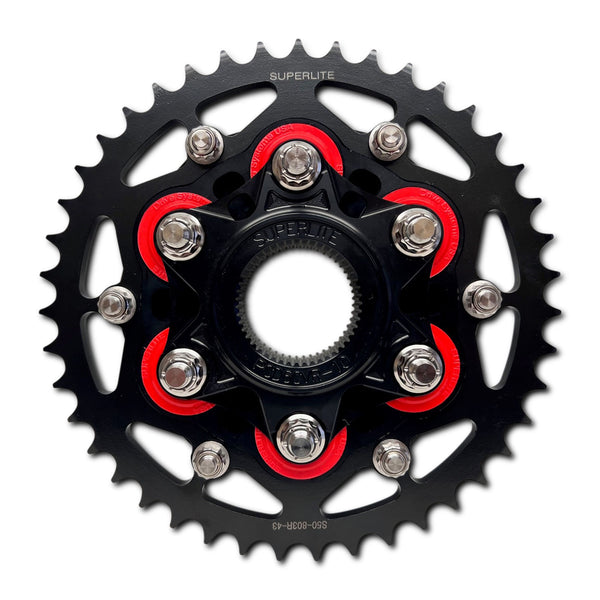 Superlite drivetrain product image