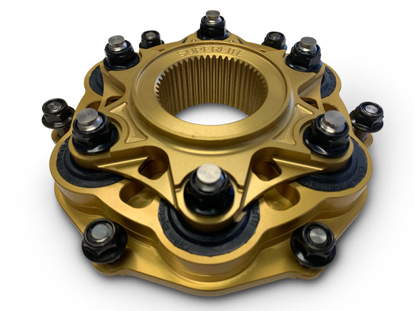 Superlite drivetrain product image