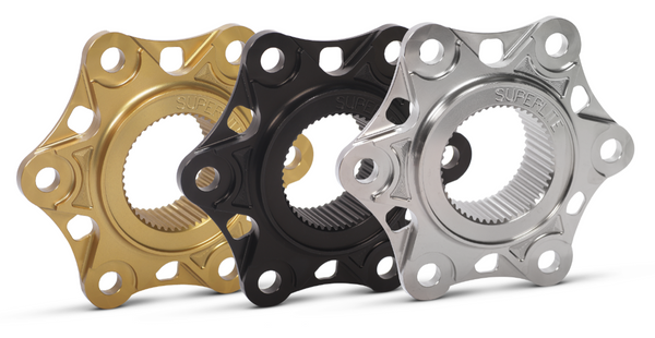 Superlite drivetrain product image