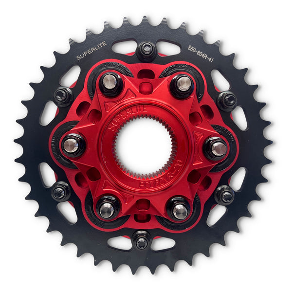 Superlite drivetrain product image