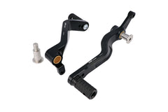 CNC RACING | GEAR/REAR BRAKE PEDALS MV AGUSTA BRUTALE