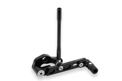 CNC RACING | Adjustable rear sets - Reverse shifting MV Agusta