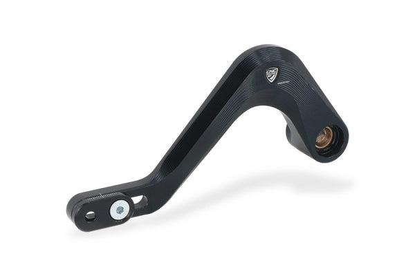 CNC RACING | Gear/Rear brake levers kit Ducati Diavel V4 - SLIDE