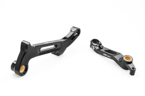 CNC RACING | "PRO" Rider control kit MV Agusta