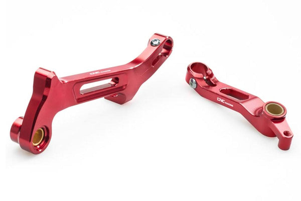 CNC RACING | "PRO" Rider control kit MV Agusta