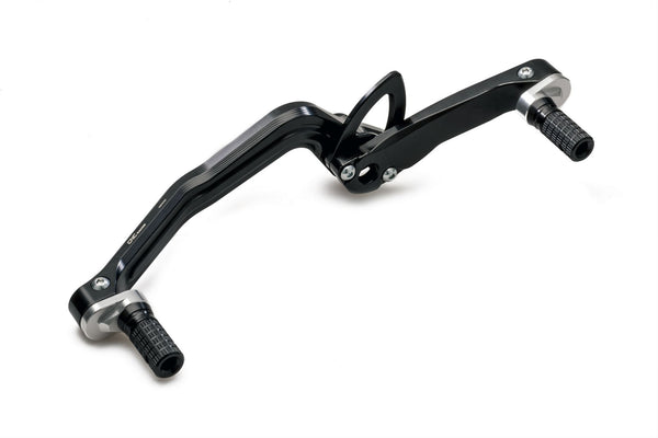 CNC RACING | RIDER CONTROL KIT DUCATI XDIAVEL - Heel toe shifter arm