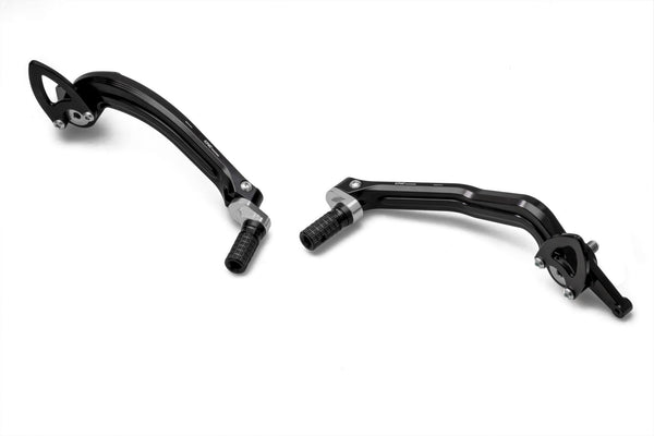 CNC RACING | Rider control kit Ducati XDiavel