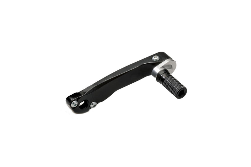 CNC RACING | RIDER CONTROL KIT DUCATI XDIAVEL - Heel toe shifter arm