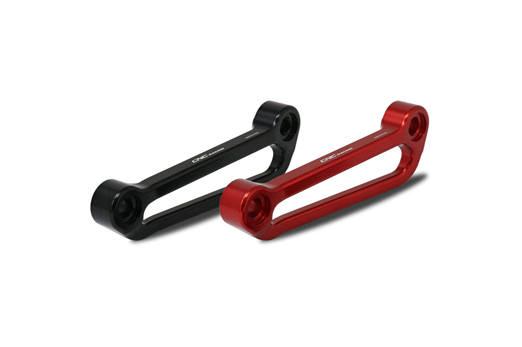 CNC RACING | Rear footrest blanking plates MV Agusta