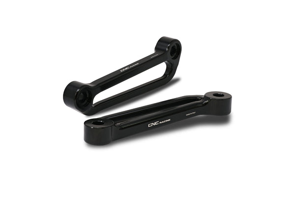 CNC RACING | Rear footrest blanking plates MV Agusta