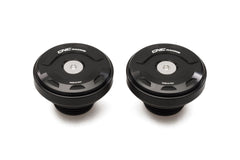 CNC RACING | Central bolt kit for OEM rearsets Ducati XDiavel/Diavel 1260