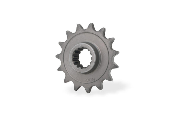 CNC RACING | Front sprocket 15 teeth 520 chain Ducati