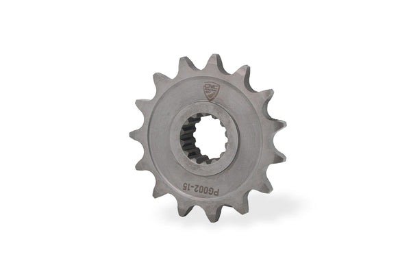 CNC RACING | Front sprocket 15 teeth 525 chain Ducati