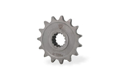 CNC RACING | Front sprocket 15 teeth 525 chain Ducati