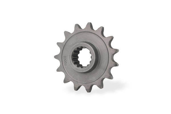 CNC RACING | Front sprocket 15 teeth 525 chain Ducati