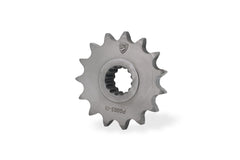 CNC RACING | Front sprocket 15 teeth 530 chain Ducati