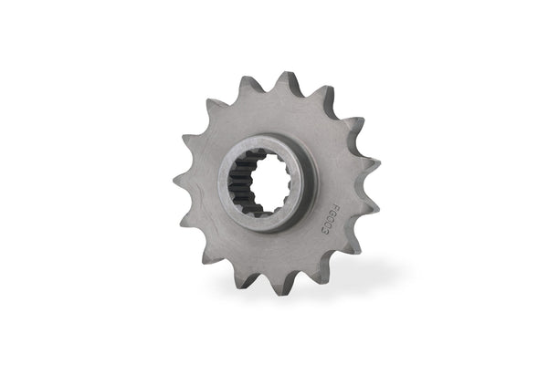 CNC RACING | Front sprocket 15 teeth 530 chain Ducati