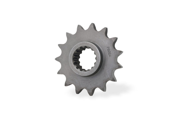 CNC RACING | Front sprocket 15 teeth 525 chain Ducati