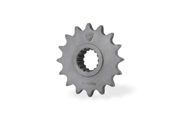 CNC RACING | Front sprocket 16 teeth 525 chain Ducati
