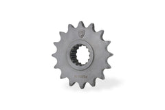 CNC RACING | Front sprocket 16 teeth 525 chain Ducati