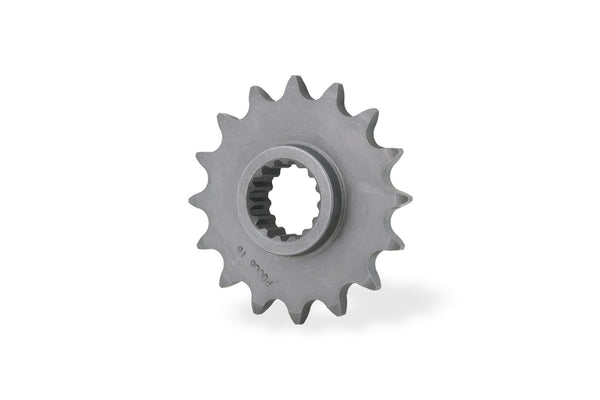 CNC RACING | Front sprocket 16 teeth 525 chain Ducati