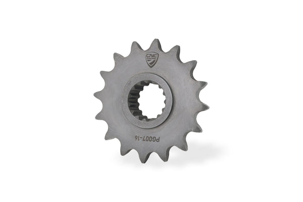 CNC RACING | Front sprocket 16 teeth 520 chain Ducati