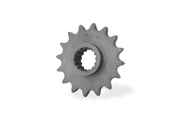CNC RACING | Front sprocket 16 teeth 520 chain Ducati