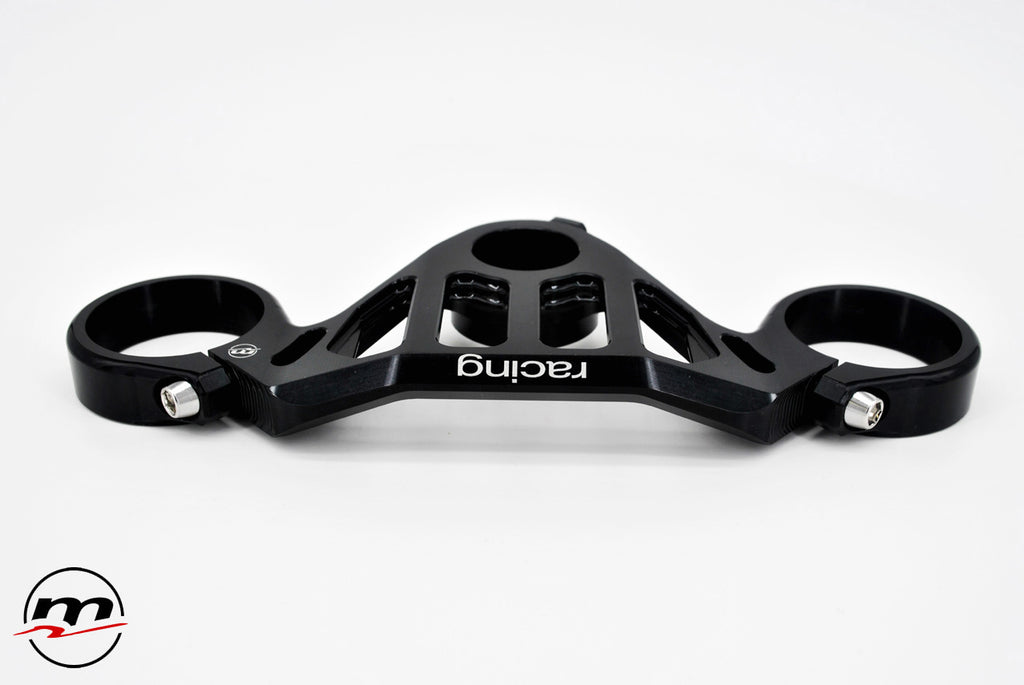 Melotti Racing Top Triple Clamp for Aprilia RS 660