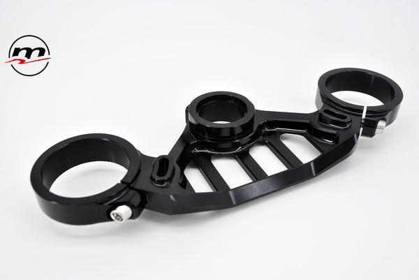 Melotti Racing Top Triple Clamp for Aprilia RS 660