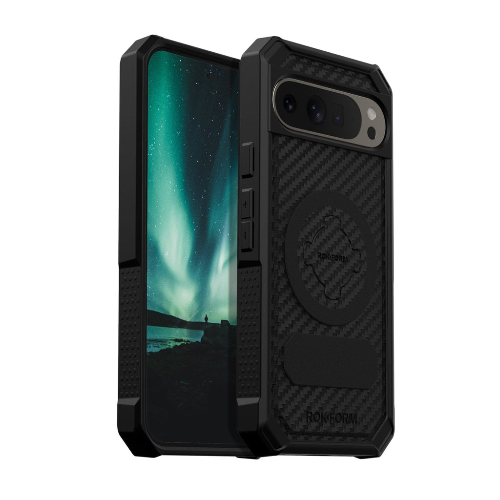 ROKFORM Google Pixel 9 Pro XL Rugged Case
