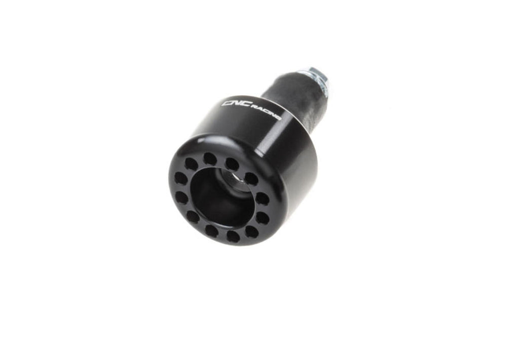 CNC RACING | Handlebar cap single side