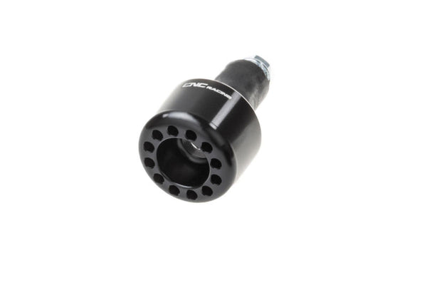 CNC RACING | Handlebar cap single side