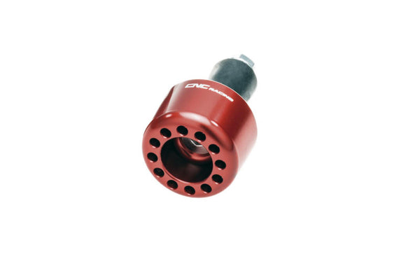 CNC RACING | Handlebar cap single side