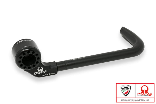 CNC RACING | Brake-Guard Race Pramac Racing limited edition - Protection front brake lever