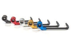 CNC RACING | Brake-Guard Race - Protection front brake lever